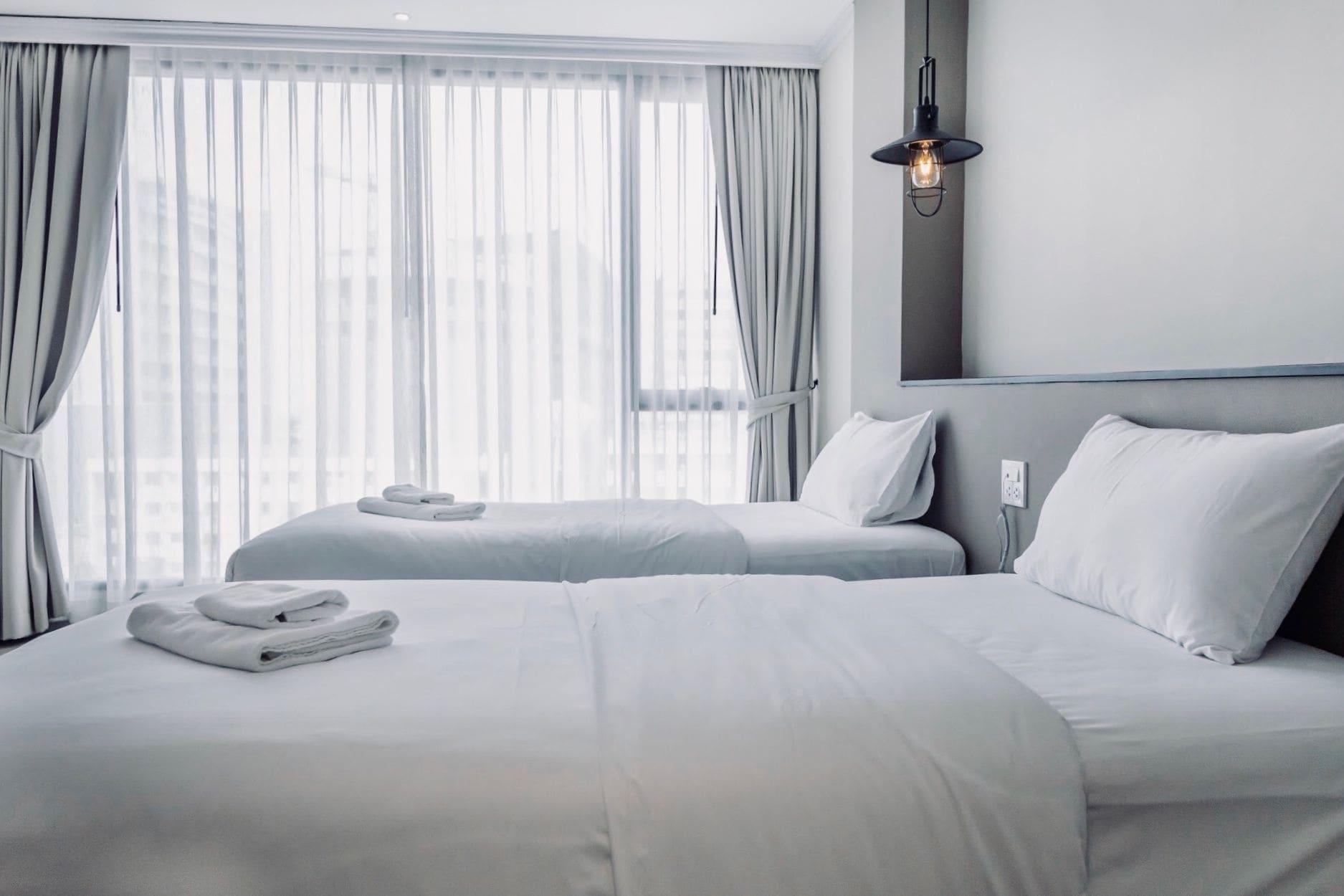 Hotel The Corner Hua Hin Esterno foto